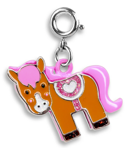 Princess Pony Charm