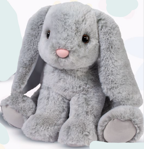 13" Stormie Bunny Super Soft