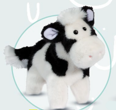 7" Gladys Cow Muzzle