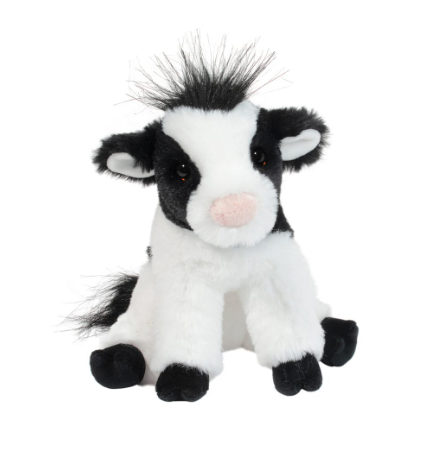 Elsie Cow Mini