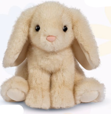 8" Robbie Bunny Soft