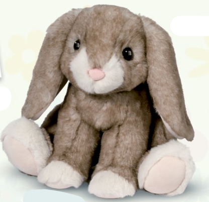 8" Artie Bunny Soft