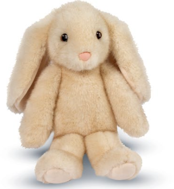 14" Babette Floppy Bunny