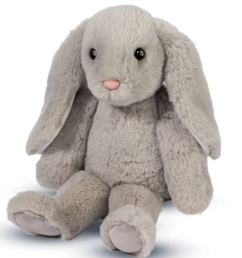 14" Beckham Floppy Bunny