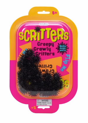 Scritters