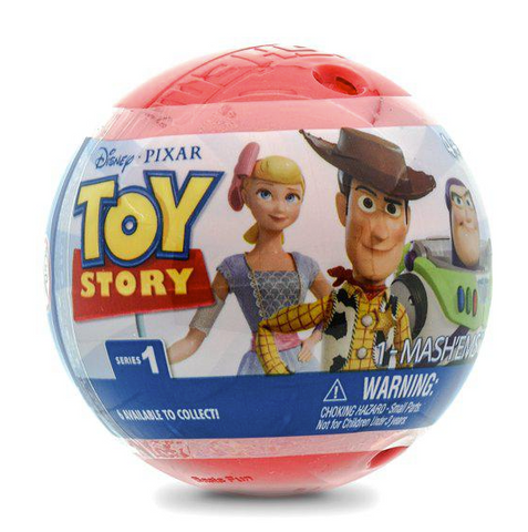 Mash'ems Toy Story