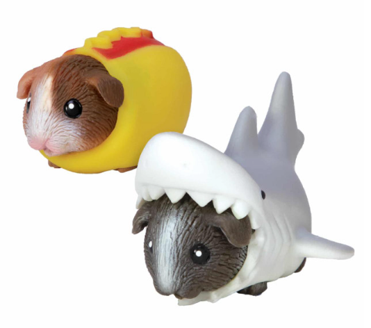 Party Animals Guinea Pigs
