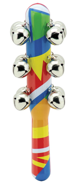Jingle Sticks