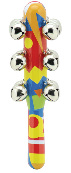 Jingle Sticks