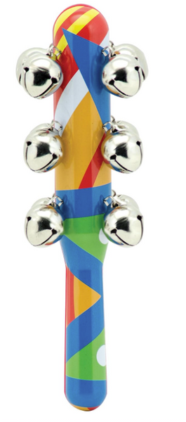 Jingle Sticks
