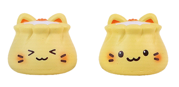 Mooshies Kitten Dumplings
