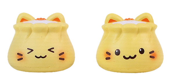 Mooshies Kitten Dumplings