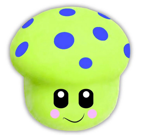 Squishi Mushrooms