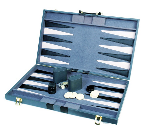 Backgammon 15"