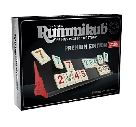 Rummikub Premium Edition