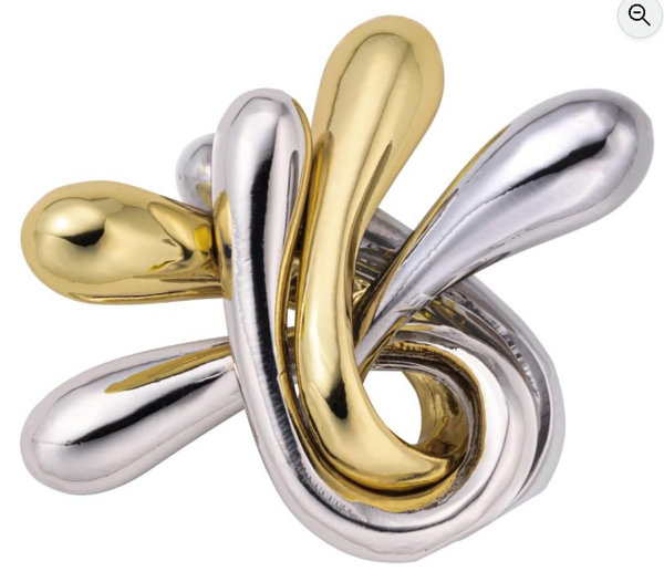 Hanayama Ripple Lvl 5