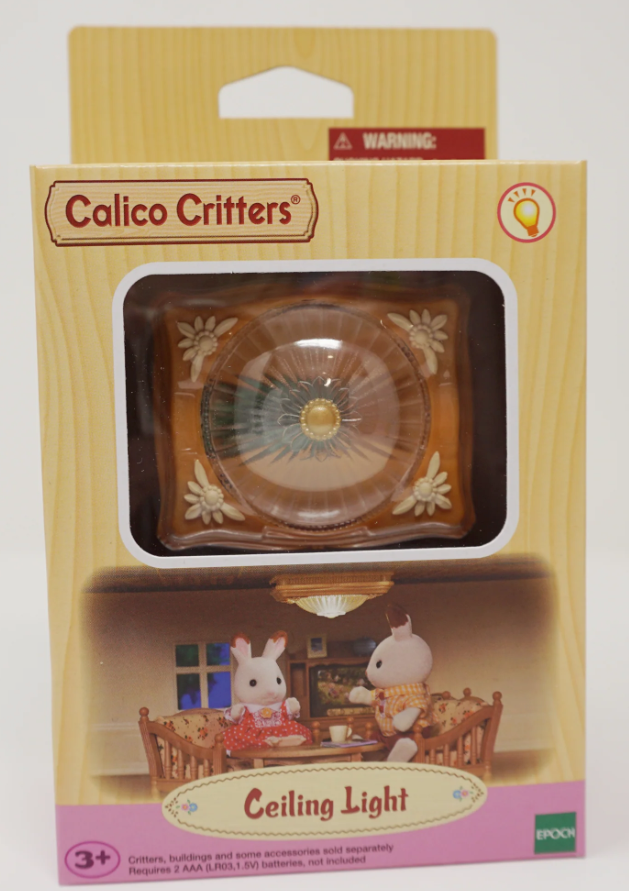Ceiling Light CC