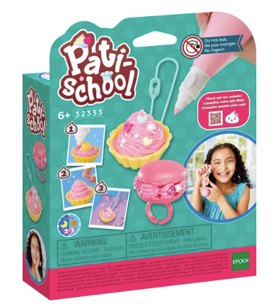Pastel Keychain Creations Kit