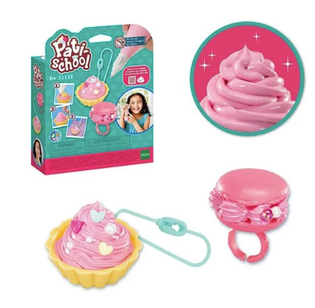 Pastel Keychain Creations Kit