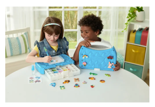 Aquabeads Beginners Craft Case