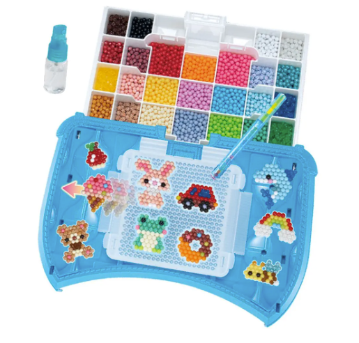 Aquabeads Beginners Craft Case