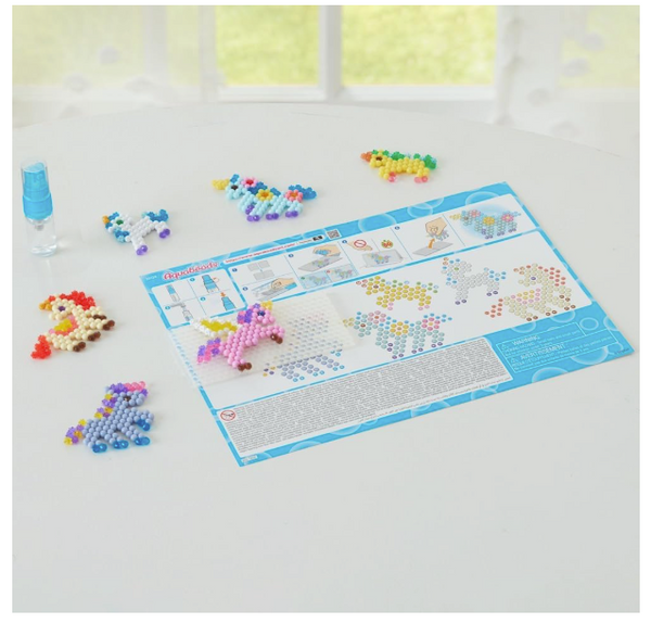 Aquabeads Unicorn Friends Craft Kit