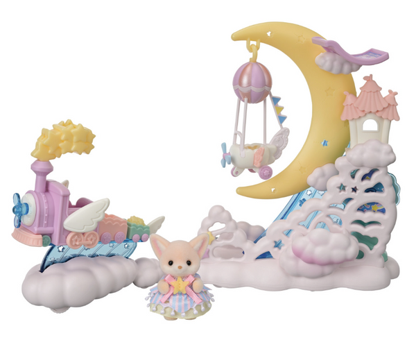 Daydream Parade Playset