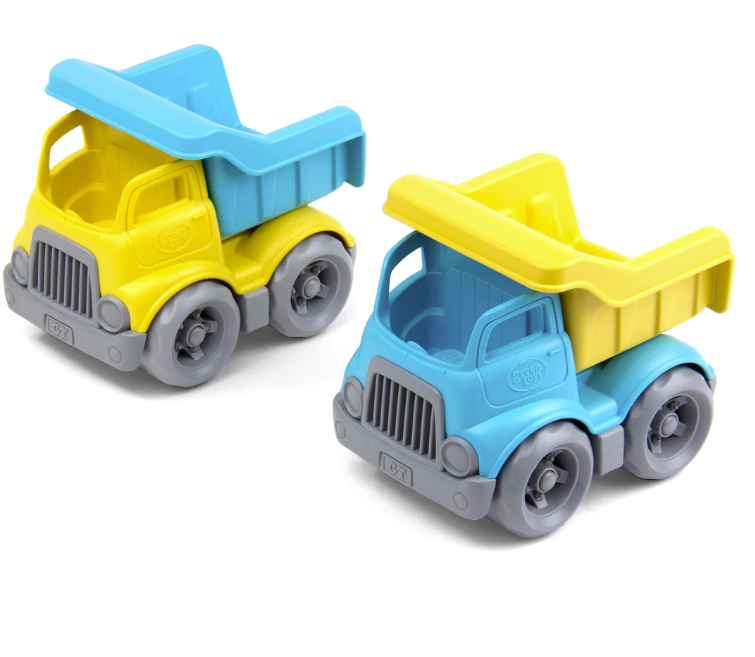 OceanBound Dumper