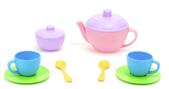 Tea for Two Gr. Toys