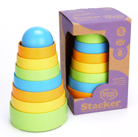 Stacker Green Toys