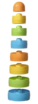 Stacker Green Toys