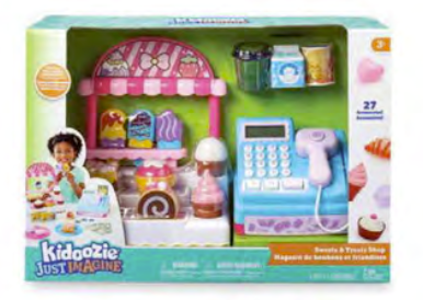 Sweet & Treats Shop CC