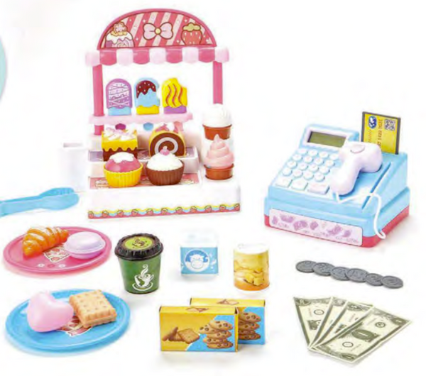 Sweet & Treats Shop CC