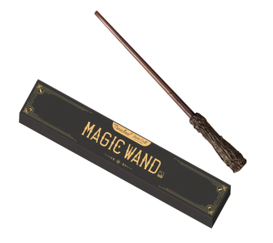 Book Nook- Magic Wand Accessory