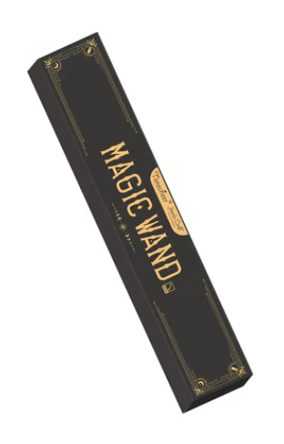 Book Nook- Magic Wand Accessory