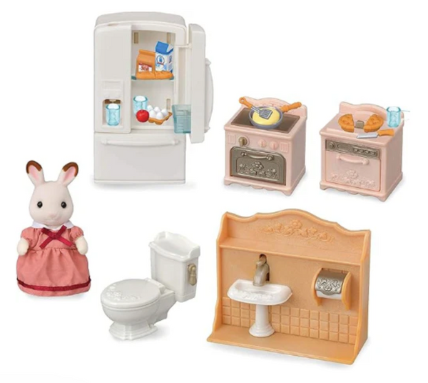 NEW! Playful Starter Furniture