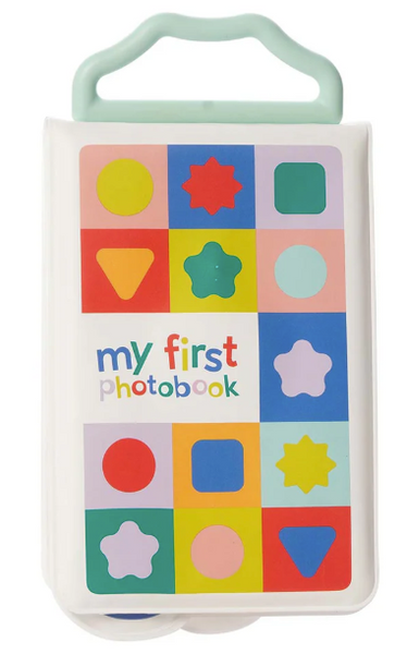 My   First   Photobook