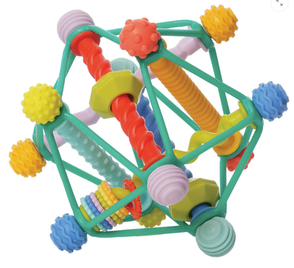 Whirzle