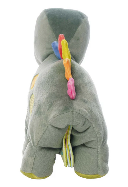 Story Stuffies Bronty