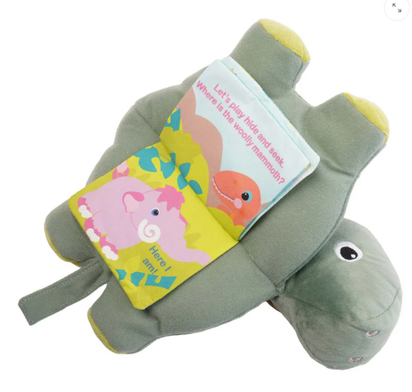 Story Stuffies Bronty