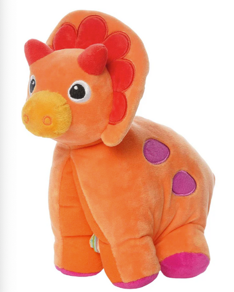Story Stuffies Cera
