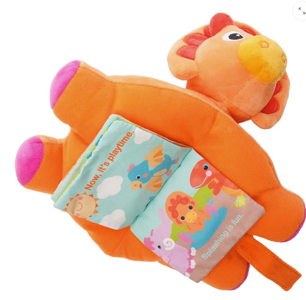Story Stuffies Cera