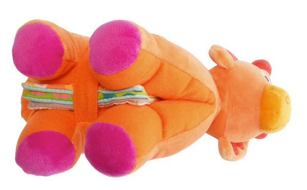 Story Stuffies Cera