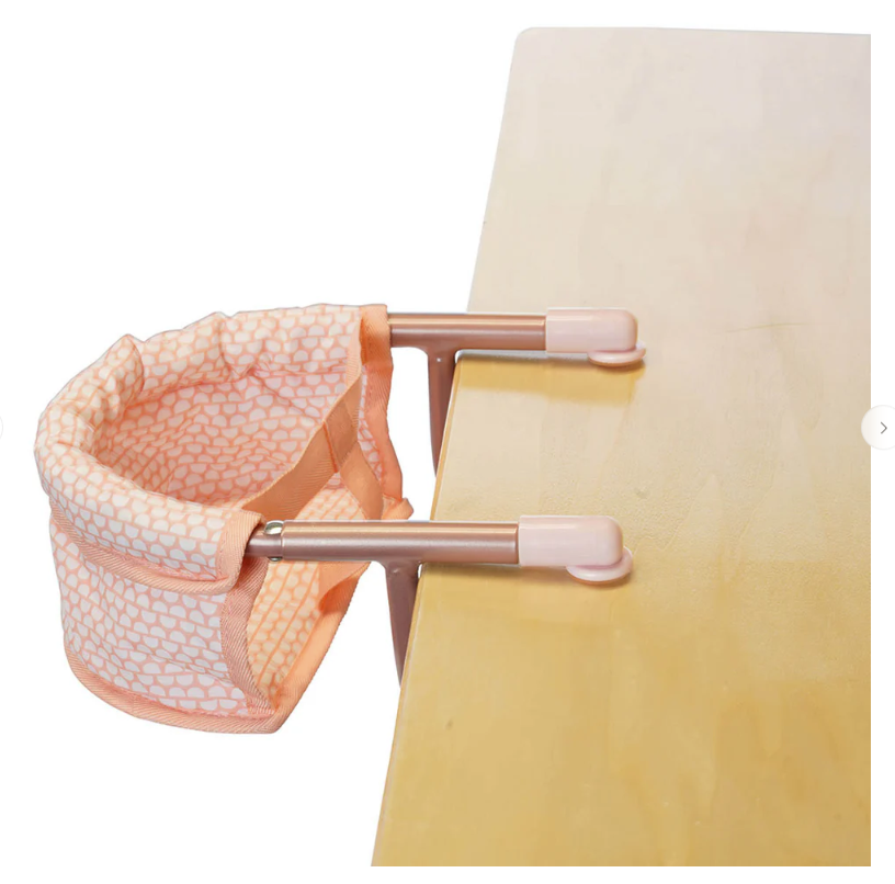 Love, Stella Time to Eat Table Chair