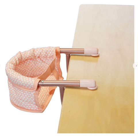 Love, Stella Time to Eat Table Chair