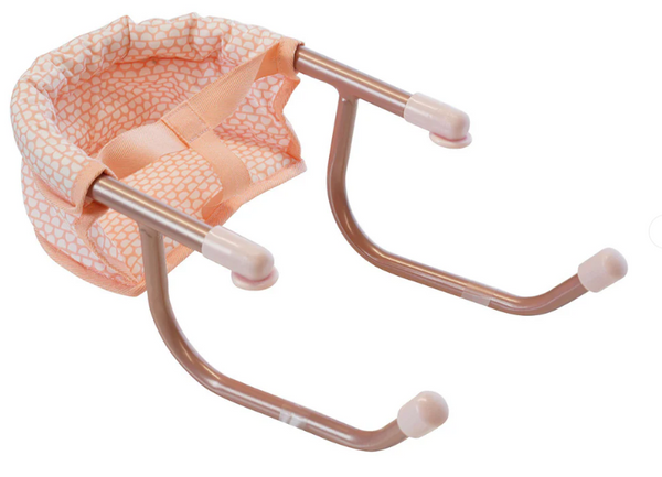 Love, Stella Time to Eat Table Chair