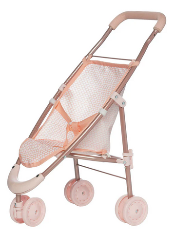 Love, Stella On the Go Stroller