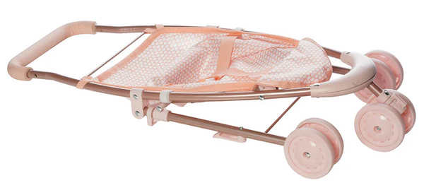 Love, Stella On the Go Stroller