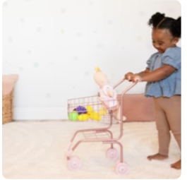 Love, Stella Shop Around Cart