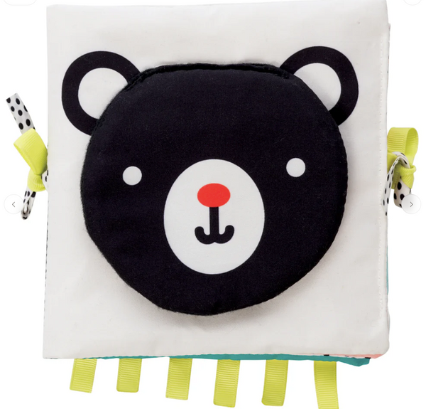 Wimmer Seek & Peek Book